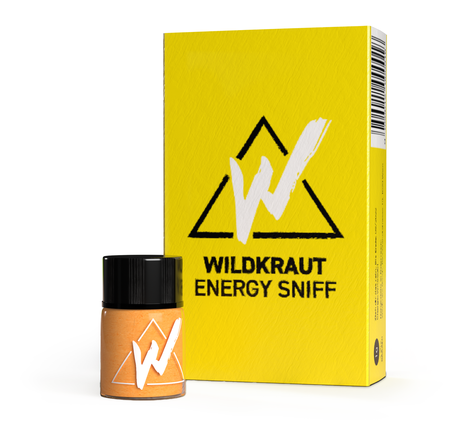 Wildkraut Packshot 1er trans FAQ