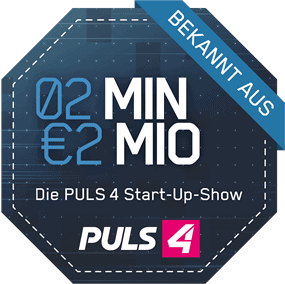 bekannt aus 2min 2mio Home