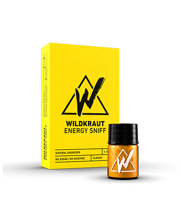 FlascheUndPack Classic 2025 1 La storia dei Wildkraut